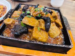 -锡和无锡菜(景丽苑店)