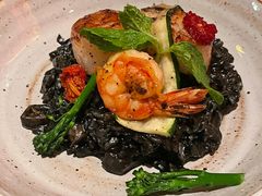 -杭州西子湖四季酒店-WL BISTRO西湖餐厅(灵隐路店)