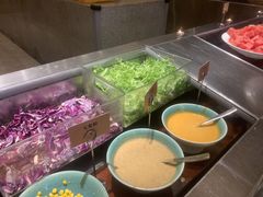 -杭州开元名都大酒店·地中海自助餐厅