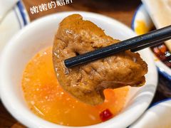 -厝味火锅·潮汕卤水火锅(十一合店)