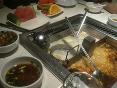 -海底捞火锅(长沙华创国际广场店)