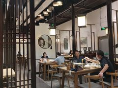 -徽张·新徽菜(五棵松·永定路店)
