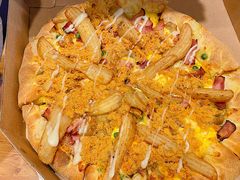 -达美乐比萨(南京路店)