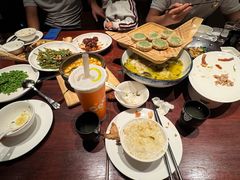 -外婆家(西溪印象城店)