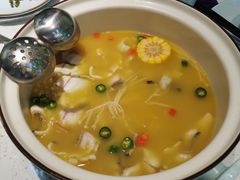 -青花椒花椒鱼(合生汇店)