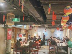 -京味斋·北京烤鸭(华威桥北工大店)