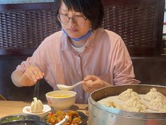 -老班长手工灌汤包老店(东山店)