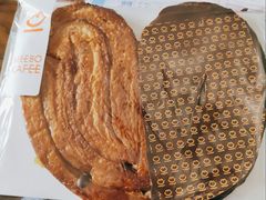 -MEEBO KAFEE米咖焙坊(虹桥路店)