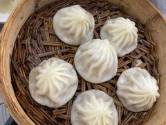 苏州汤包-老盛昌(梅陇店)