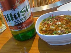 -签味爽成都老火锅串串(窑头路店)