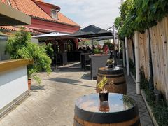 -Kampa Park Restaurant
