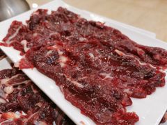 -伟记牛肉(金鸿公路店)