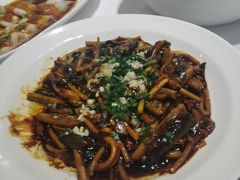 -天福苑(崇宁路店)