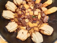 -古洼一锅鲜(开发区店)