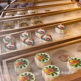 去丽江千万不要放过这家文创点心！