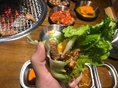 -·缸桶屋·韩式牛肋条自助烤肉(西湖D11店)