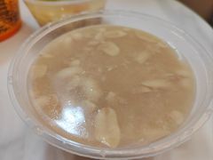 花生汤-潭式煎包(西航路店)