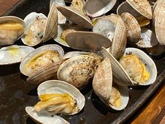 -萨莉亚意式餐厅(杭州滨江天街店)