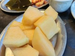 -一品诚记烤肉(大连柏威年购物中心店)
