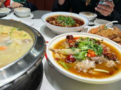 -旺达小吃•三十年福州菜(正大广场店)
