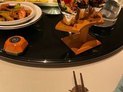 -纳地素食(石门公园店)
