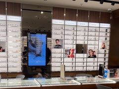 -LensCrafters亮视点(蓝色港湾店)