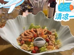 -202特色排档(五缘湾店)
