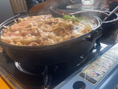 -久居·炭火烤肉(景辰大厦店)
