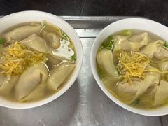 -绿杨馄饨临顿路店