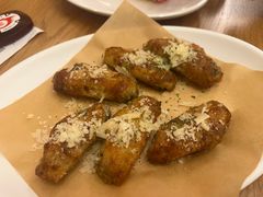 -城市大道红炉披萨烘焙坊