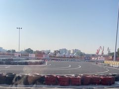 -锐擎卡丁车主题乐园(郊野公园店)