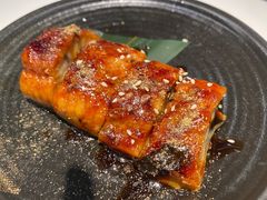 -渔荷食町·铁板烧料理(崂山万象汇店)