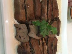 -金成潮菜博物馆(海珠湿地店)