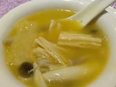 -一品滇香·云南菜(公益西桥店)