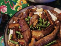 -人民公社大食堂(张家湾店)