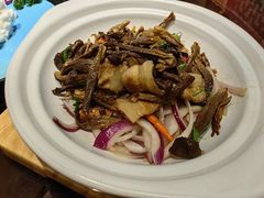 -燕喜堂·中华老字号(大明湖店)