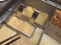 -海底捞火锅(亲贤北街店)