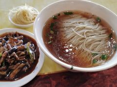 -万福兴(齐门路店)
