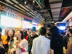 -东门町美食街