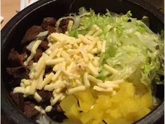 -新石器烤肉(南站店)