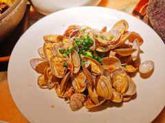 葱香花蛤-桂满陇-锦绣江南(万象城店)