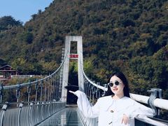 -宝晶宫旅游景区
