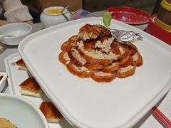 -味+新京宴·烤鸭·北京菜(创意谷店)