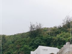 -东澳岛