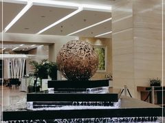 -湖影中餐厅·南京金茂威斯汀大酒店
