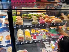 -星巴克(成都锦里店)