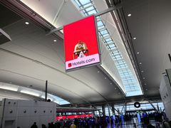 -约翰·菲茨杰拉德·肯尼迪国际机场