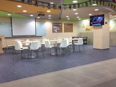 -麦当劳(烟台海港路店)