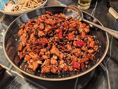 -华豫川酒家(大卫城店)