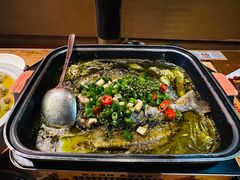 -令狐冲·活鱼馆(宝龙店)